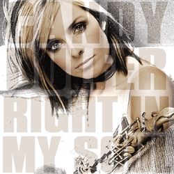 Right in My Soul cover art