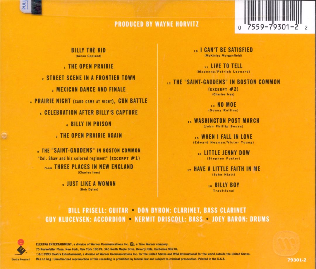 Have a Little Faith cover art