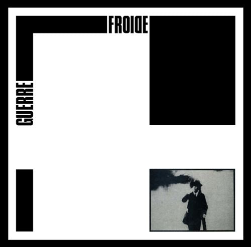 Guerre Froide cover art
