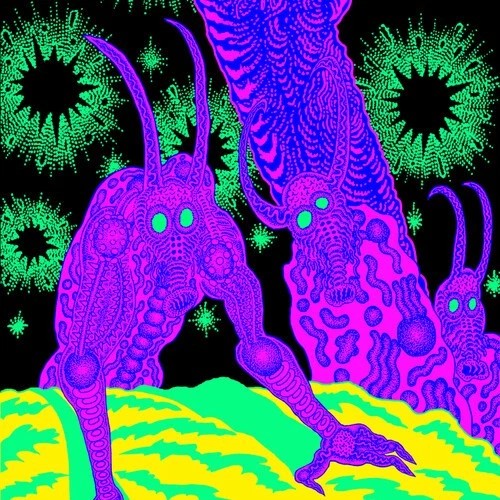 Abomination Revealed at Last cover art