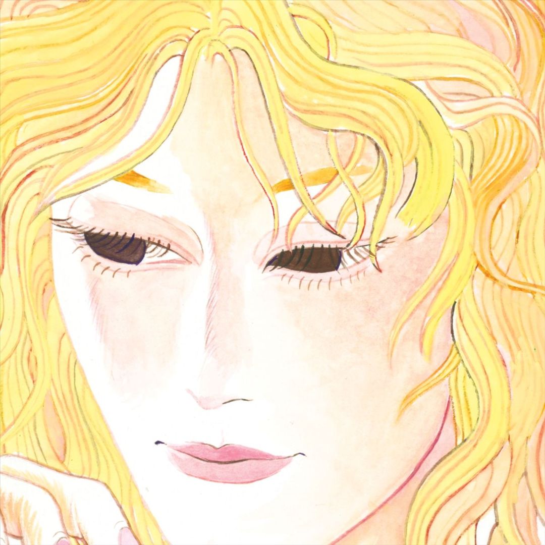 In Heaven cover art