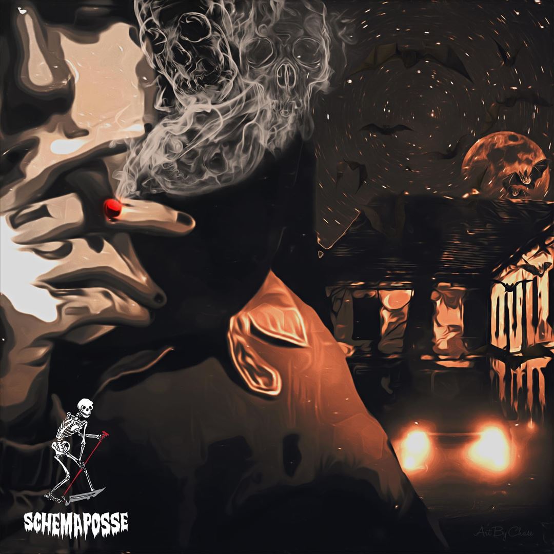 Live Forever cover art