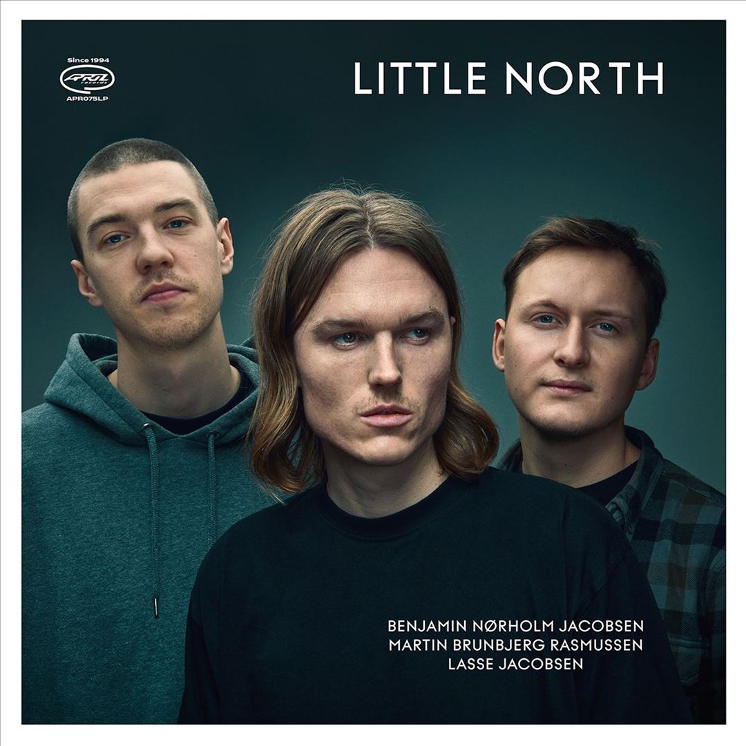 Little North cover art
