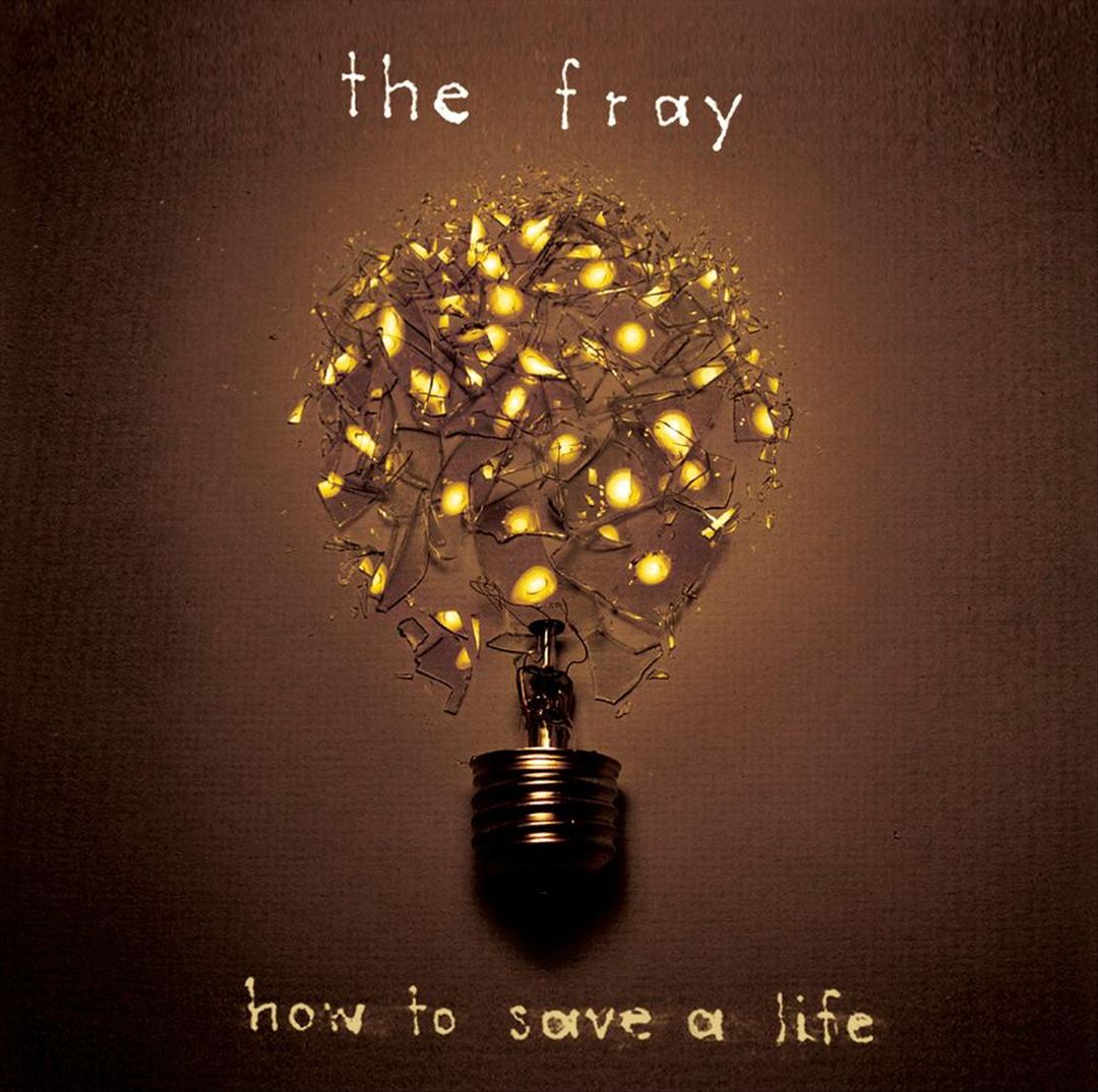 How To Save a Life cover art