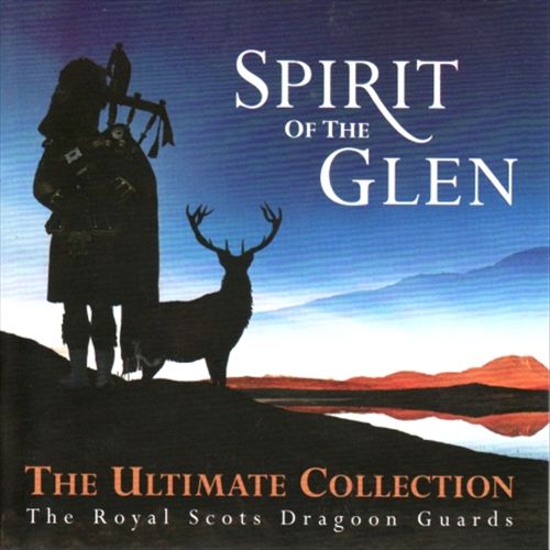 Spirit of the Glen: The Ultimate Collection cover art