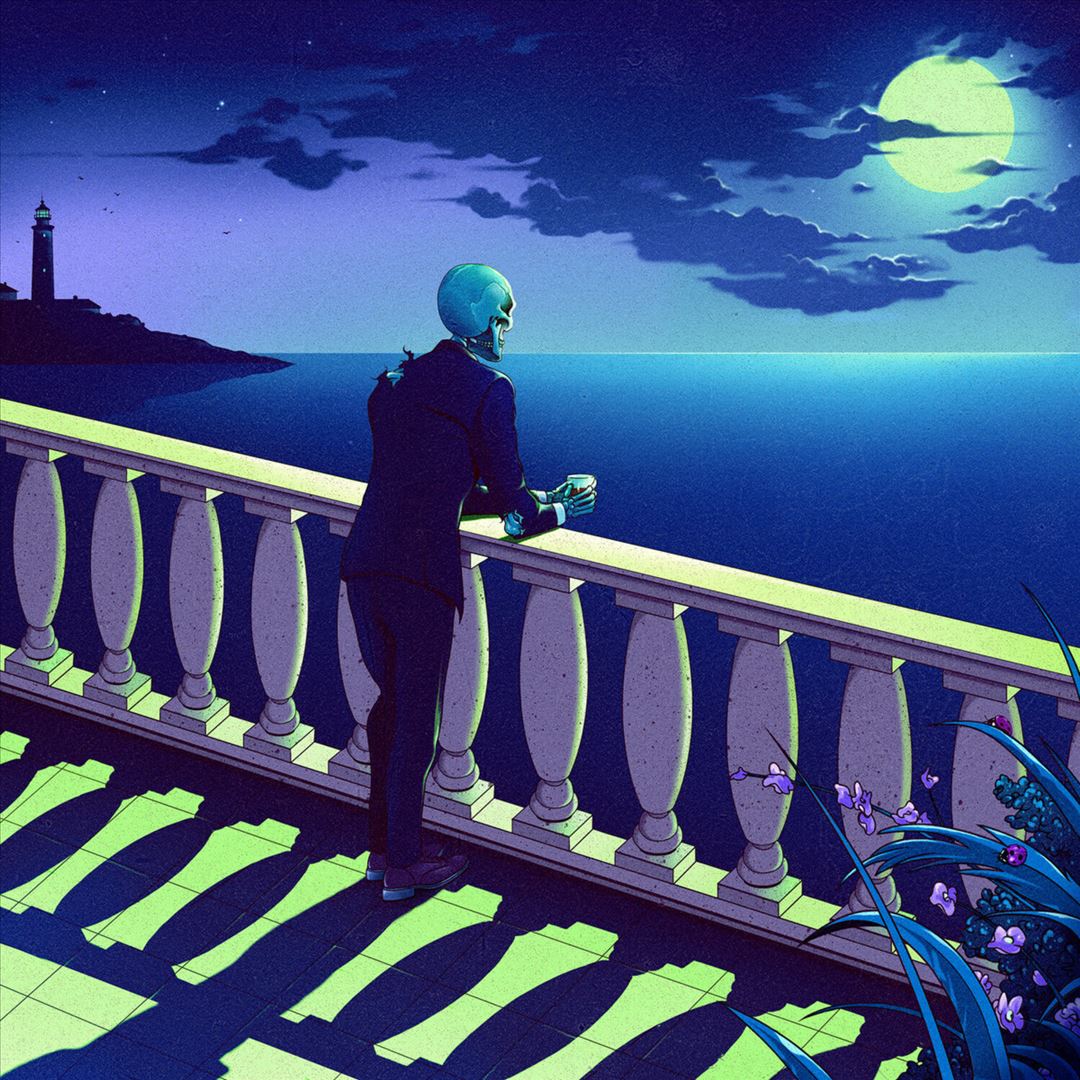 Connecticut Casual: Chapter 2 cover art