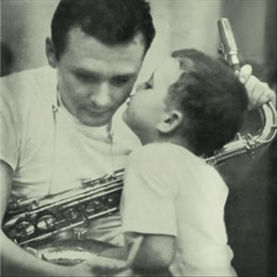Stan Getz Plays cover art
