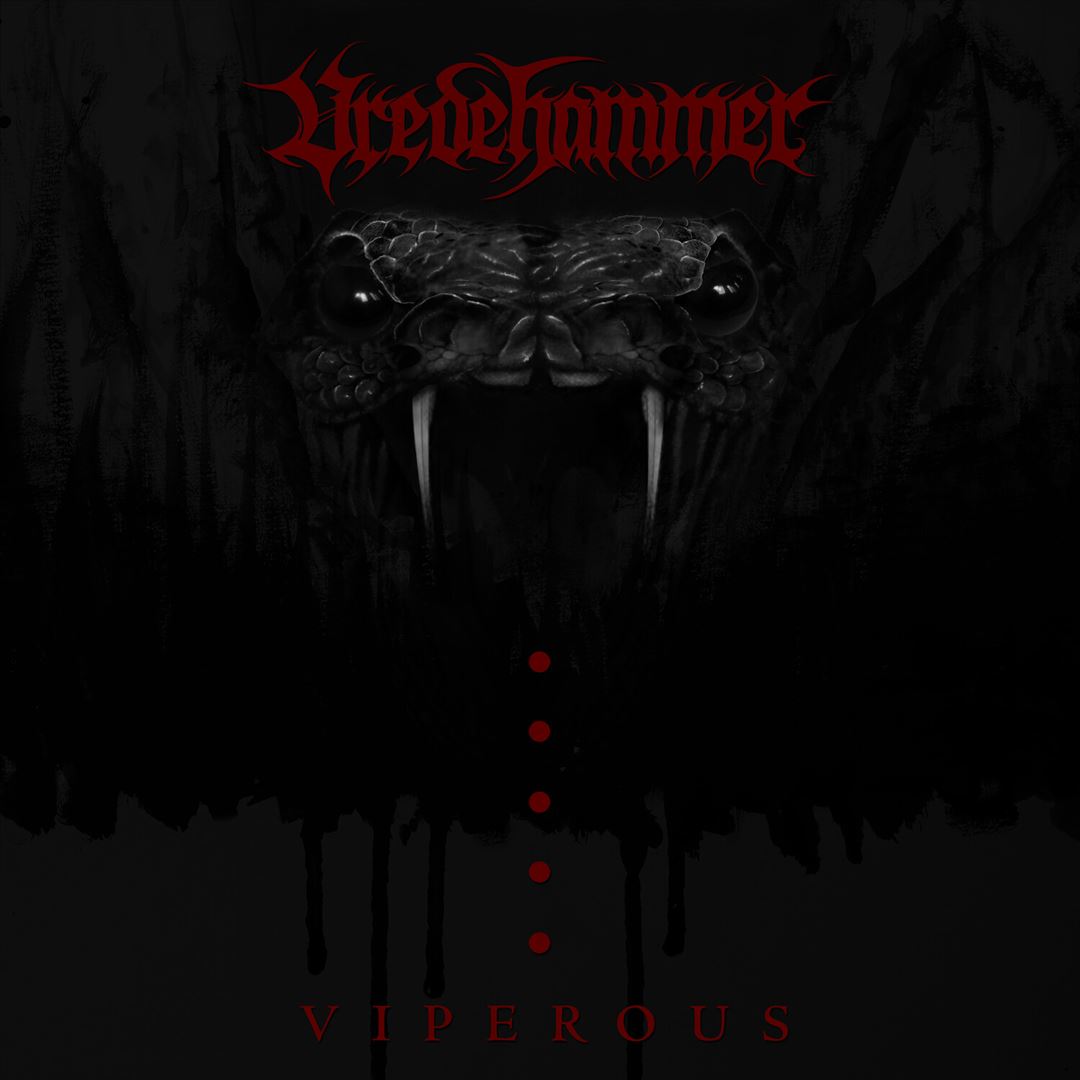 Viperous cover art
