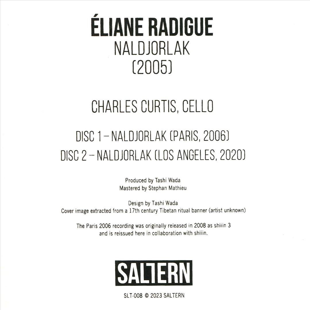 Naldjorlak cover art