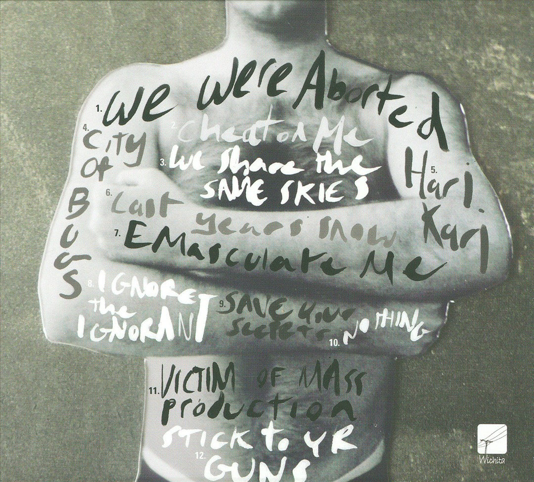 Ignore the Ignorant cover art