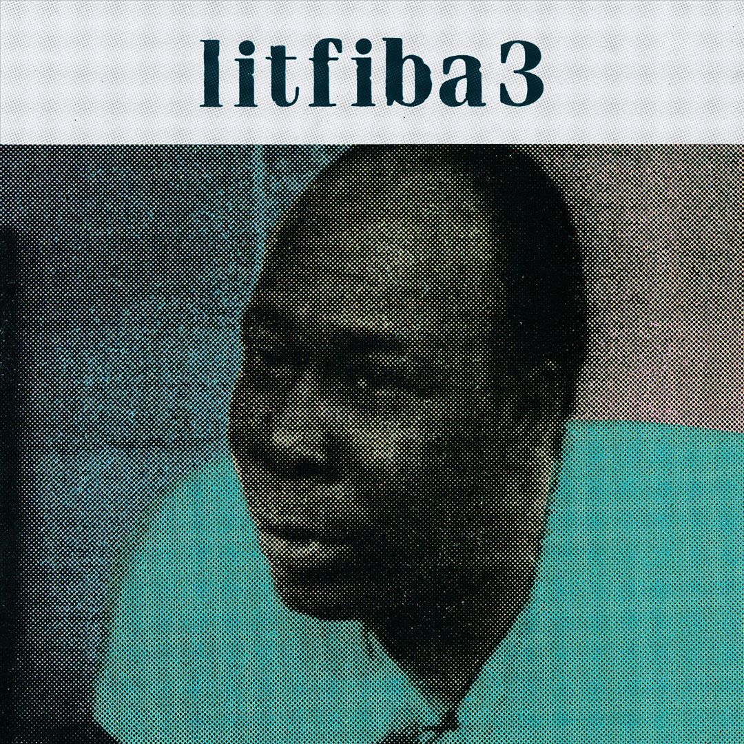 Litfiba, Vol. 3 cover art