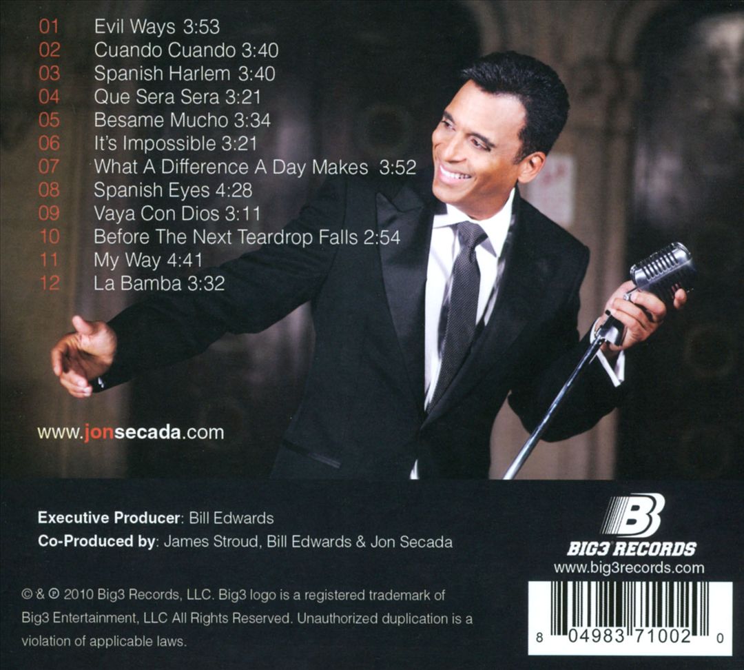 Classics cover art