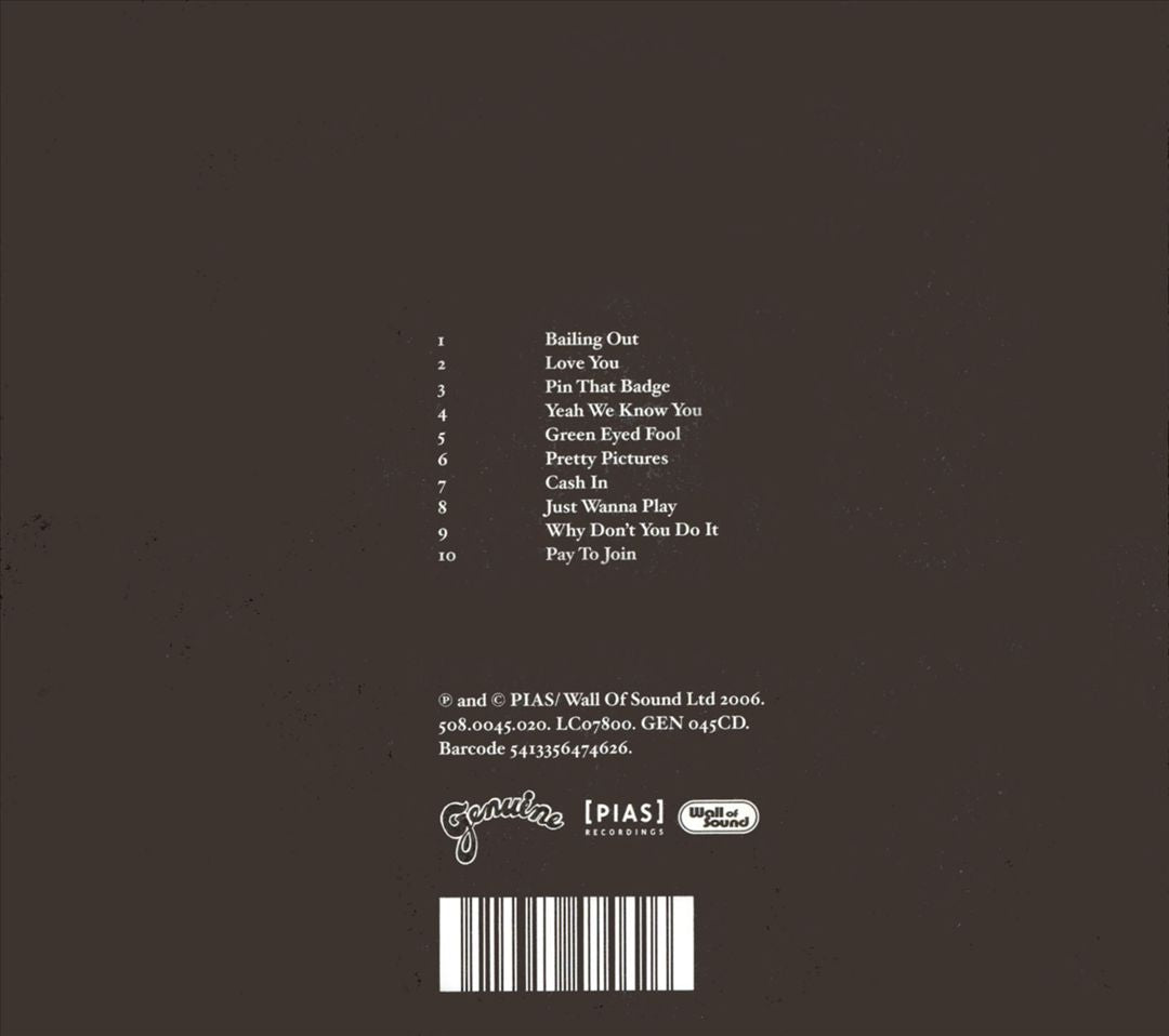 Stand Your Ground cover art