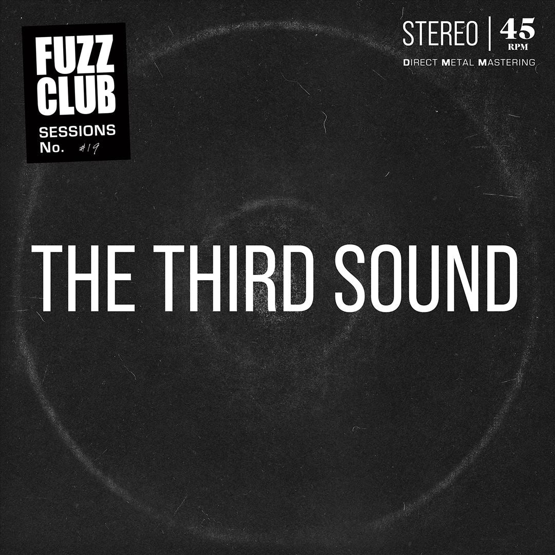 Fuzz Club Session cover art