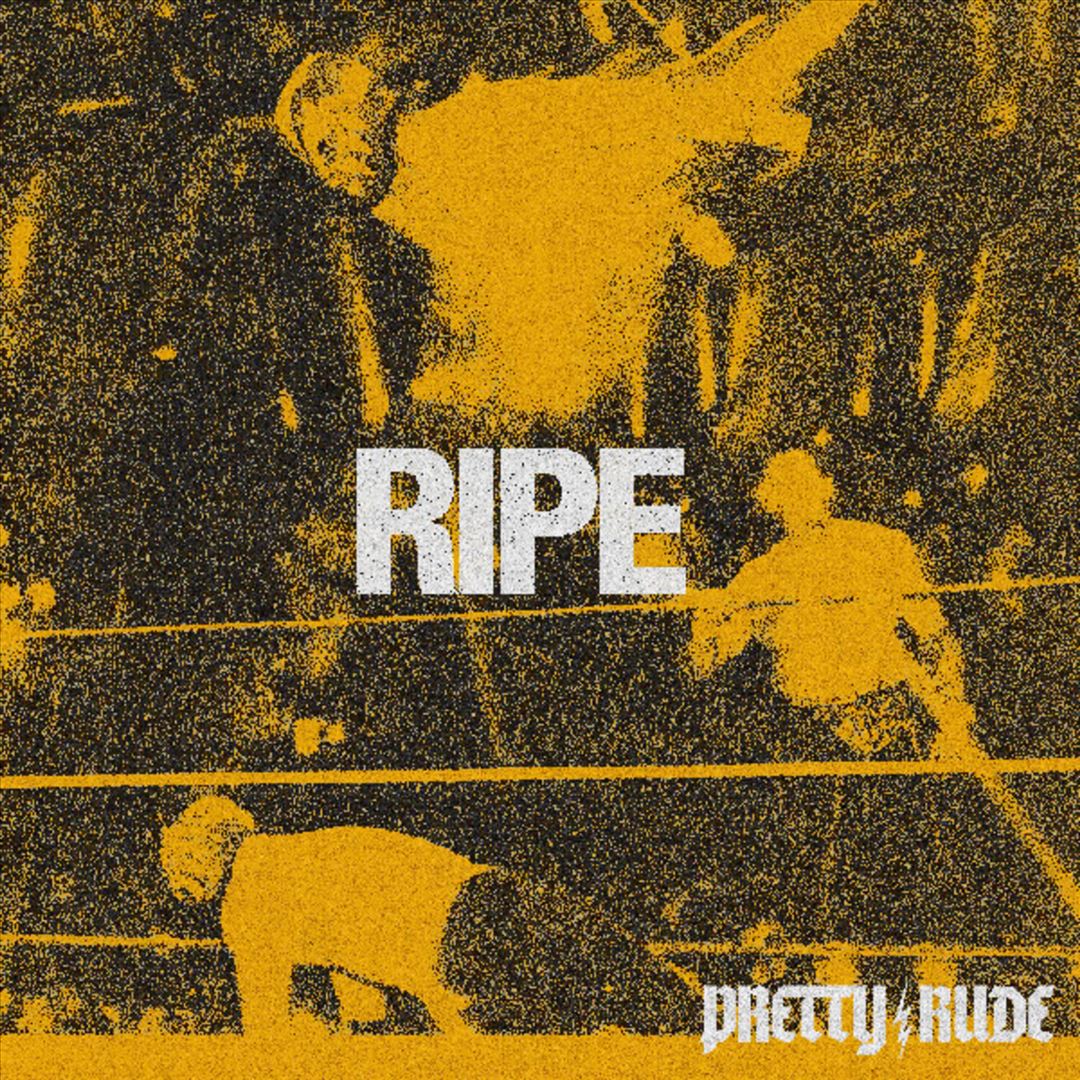 Ripe cover art