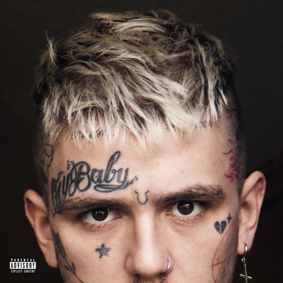 Everybody's Everything cover art