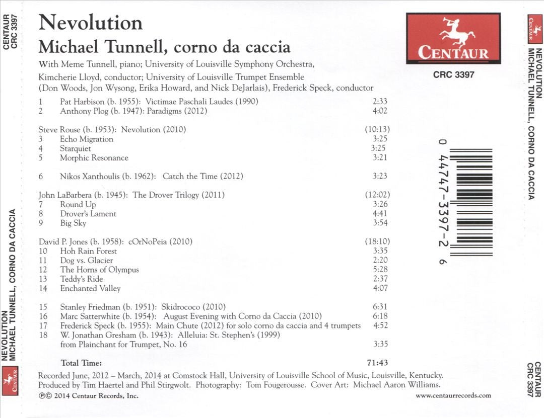 Nevolution cover art