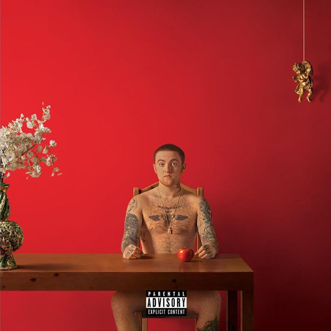 Watching Movies with the Sound Off cover art