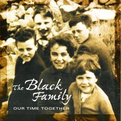 Our Time Together cover art