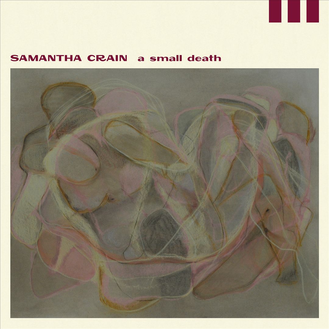 Small Death cover art