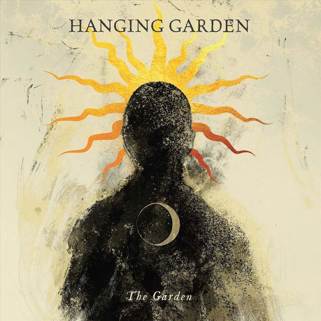 Garden cover art