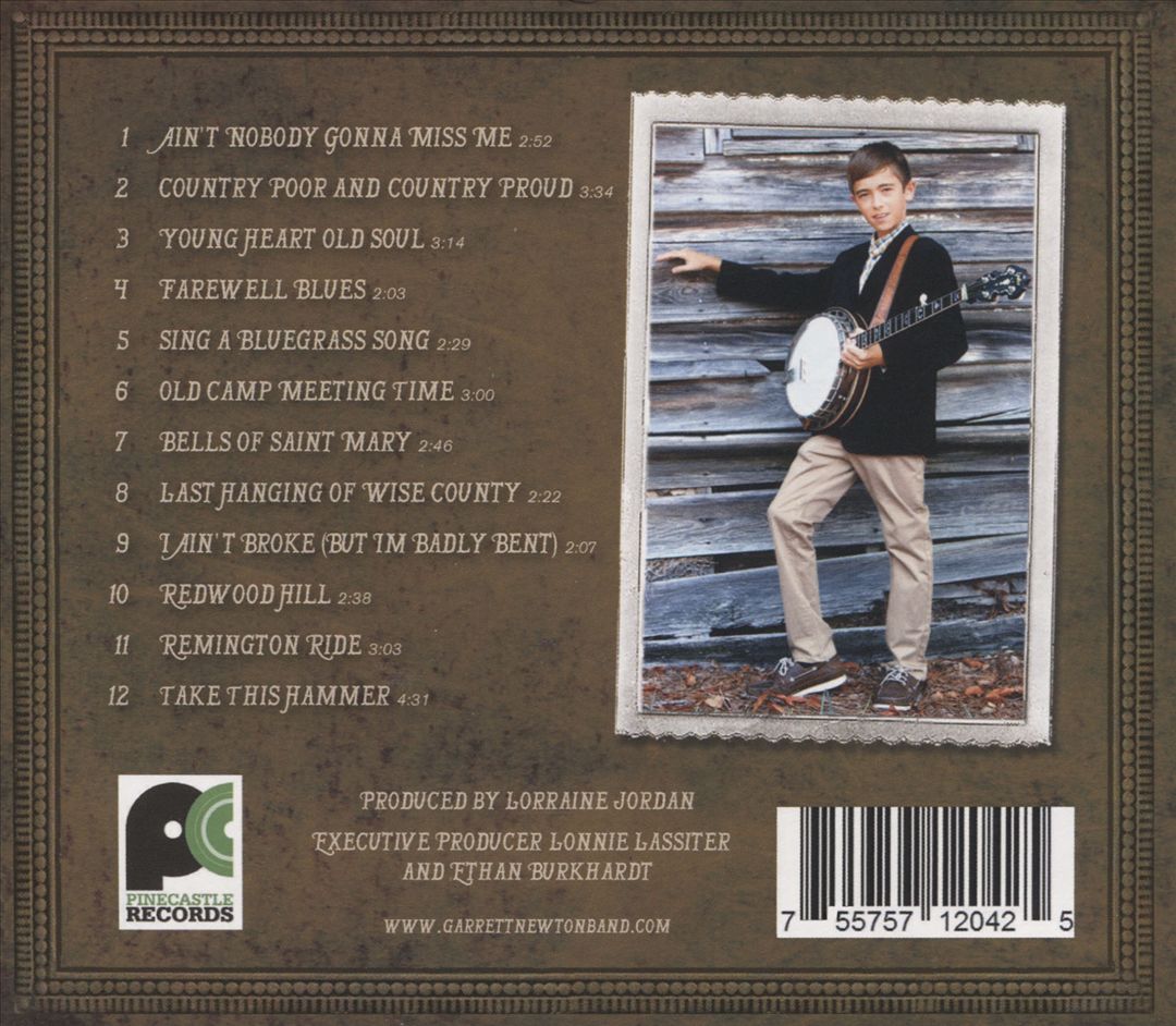 Young Heart Old Soul cover art