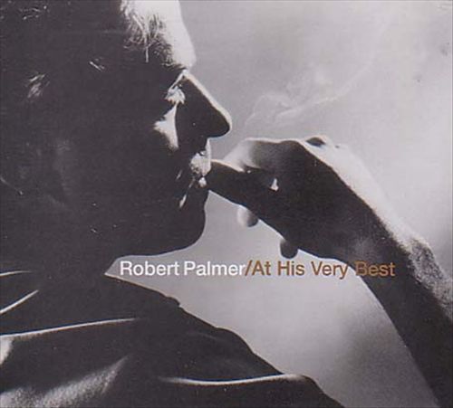 At His Very Best cover art