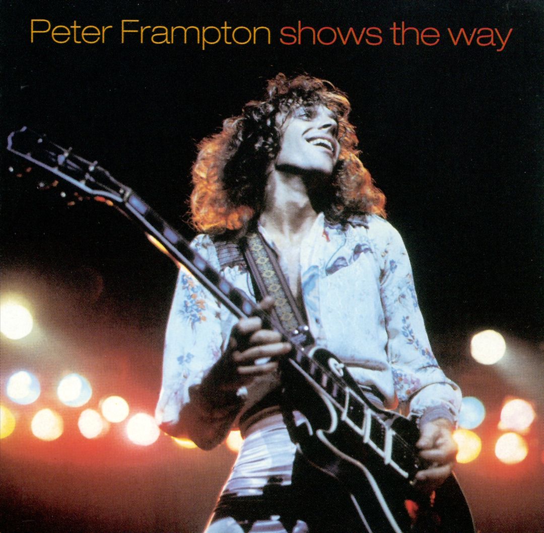 Shows the Way cover art