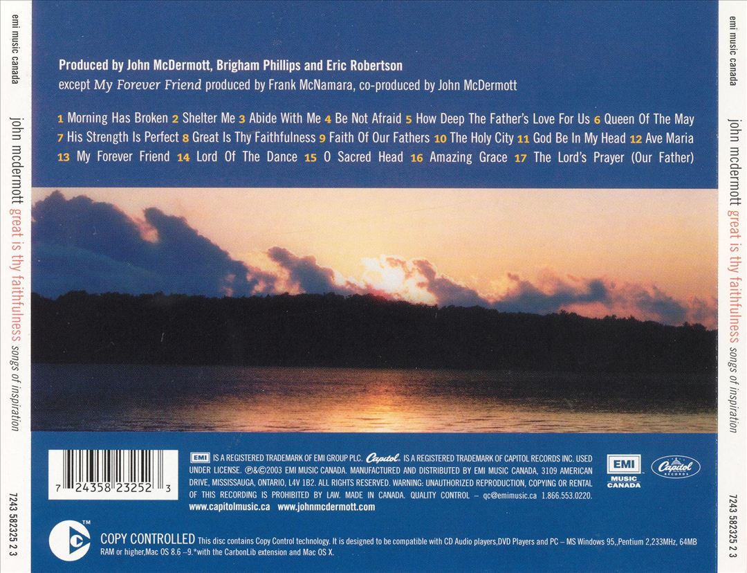 My Forever Friend cover art