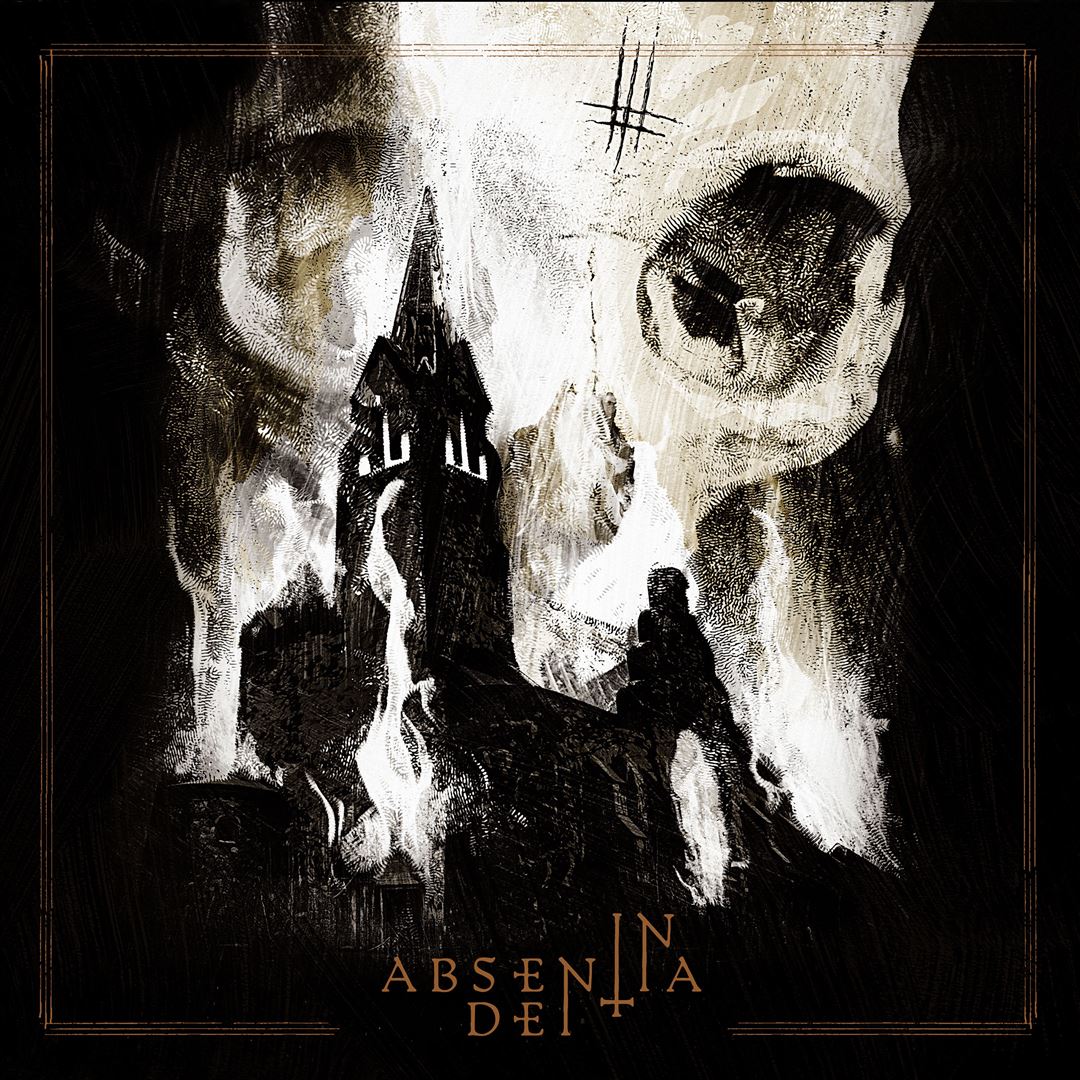 In Absentia Dei cover art