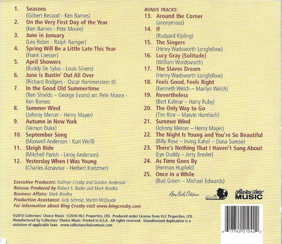 Must Be the Country cover art
