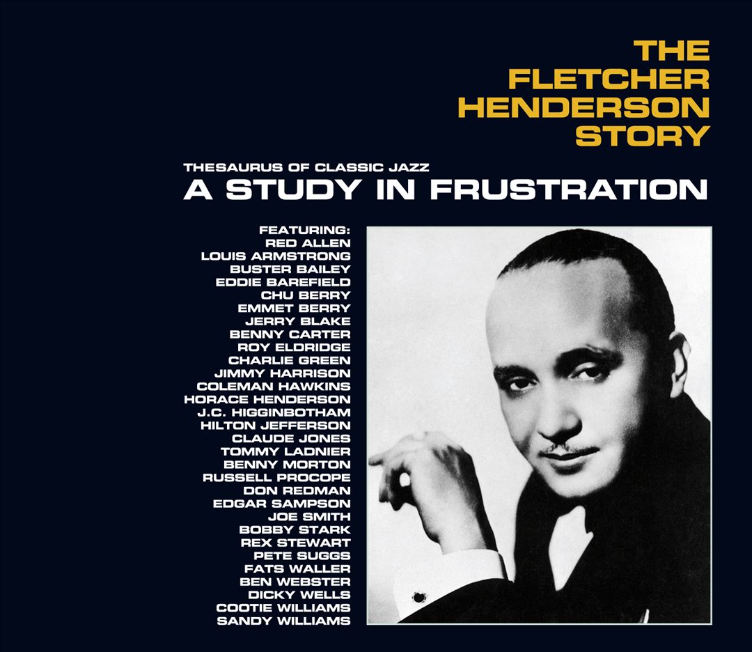Study in Frustration cover art