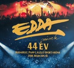 44 év cover art
