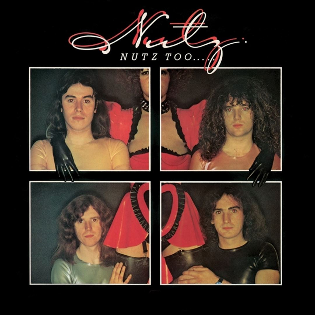 Nutz Too cover art