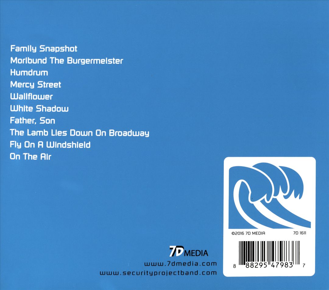 Live 2 cover art