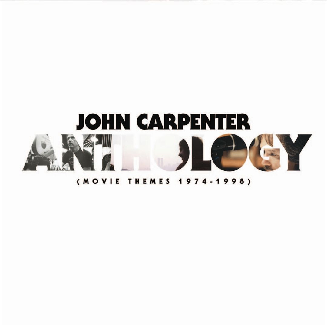 Anthology: Movie Themes 1974-1998 cover art