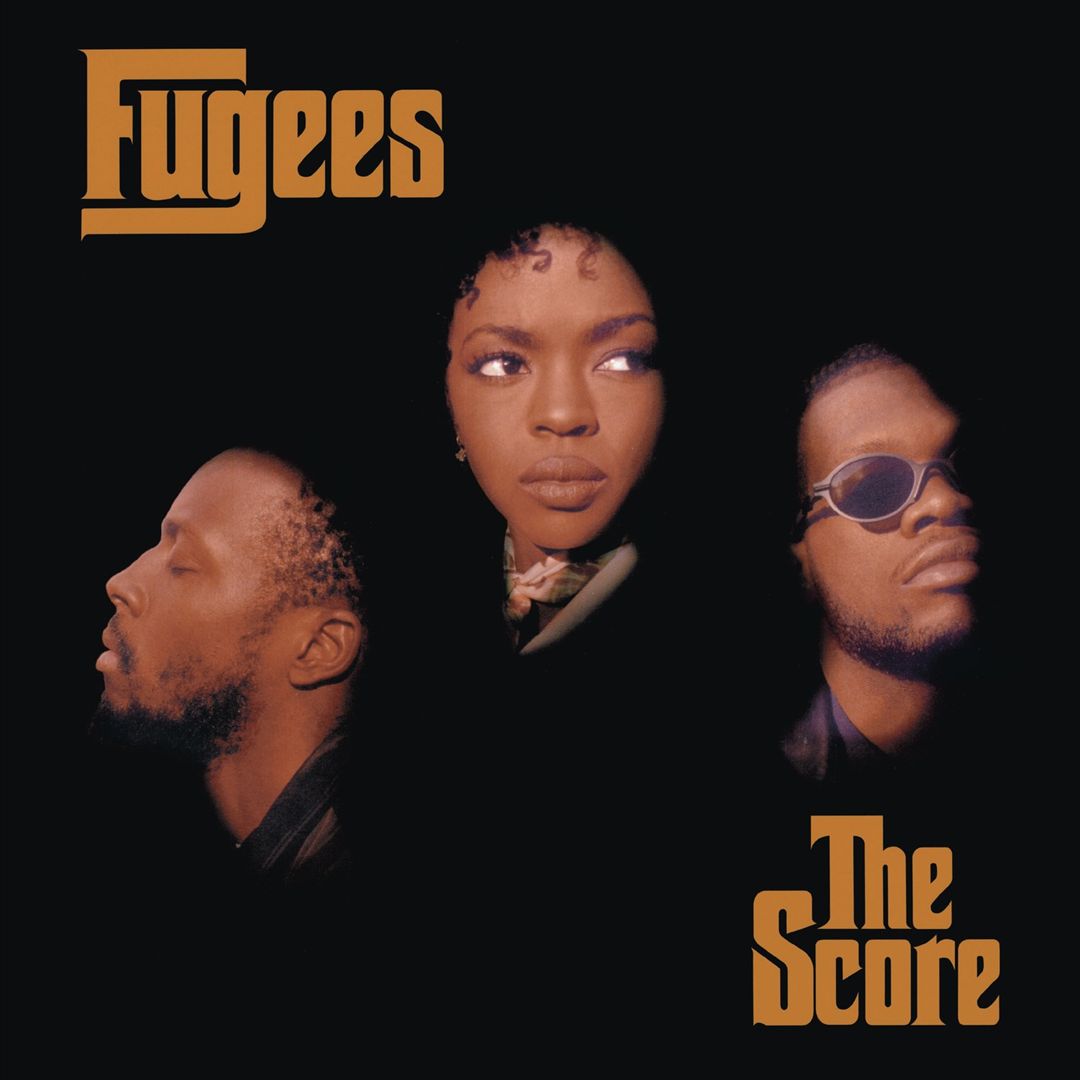 Score cover art