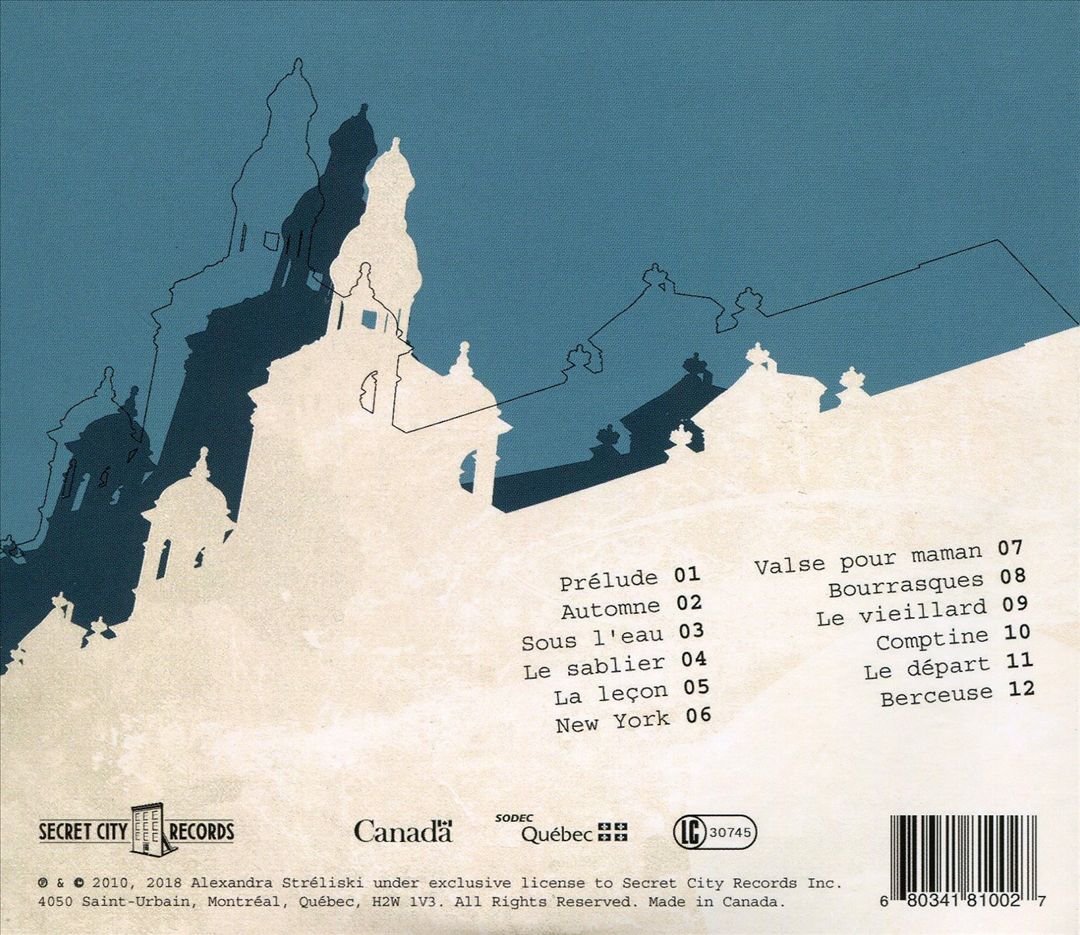 Pianoscope cover art