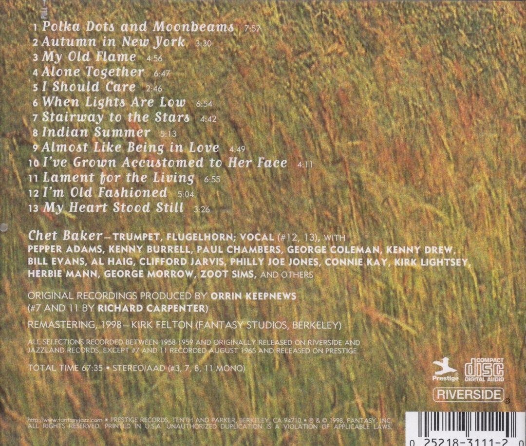 Art of the Ballad cover art