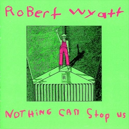 Nothing Can Stop Us cover art