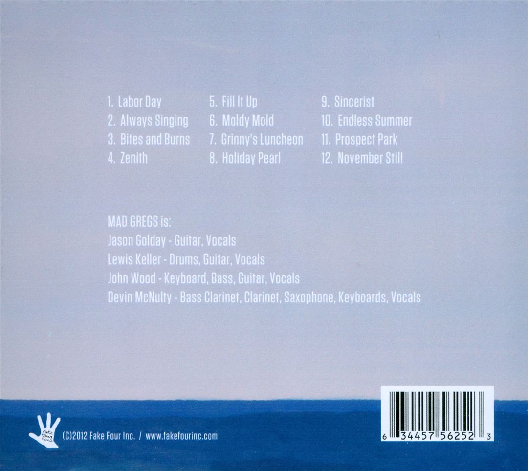 Relatives cover art