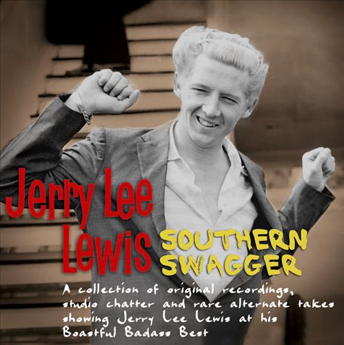 Southern Swagger cover art