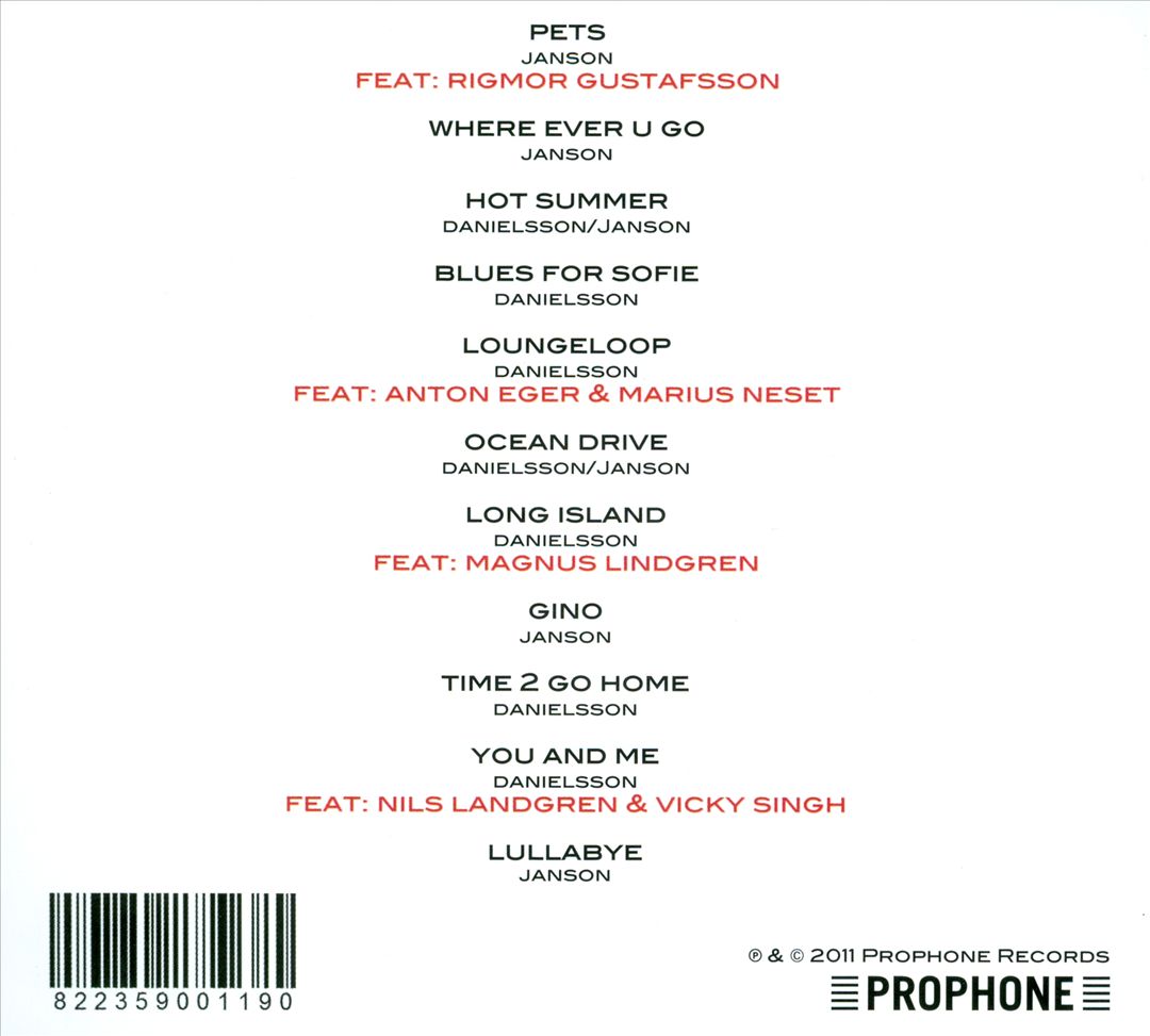Studio Tan cover art