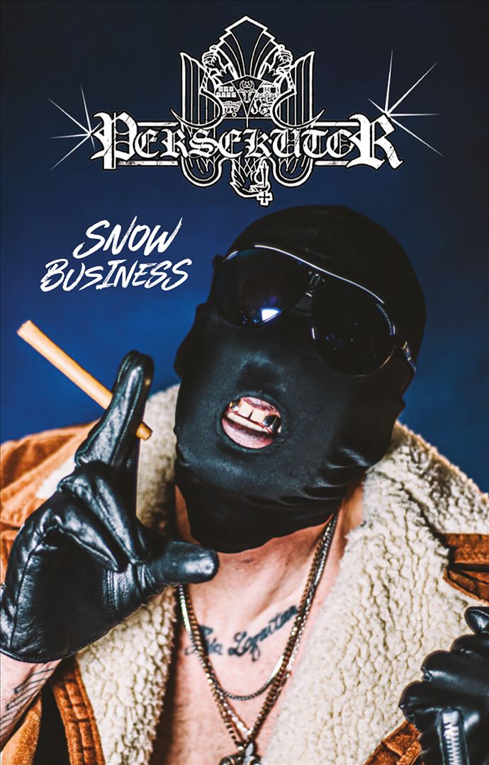 Snow Business cover art