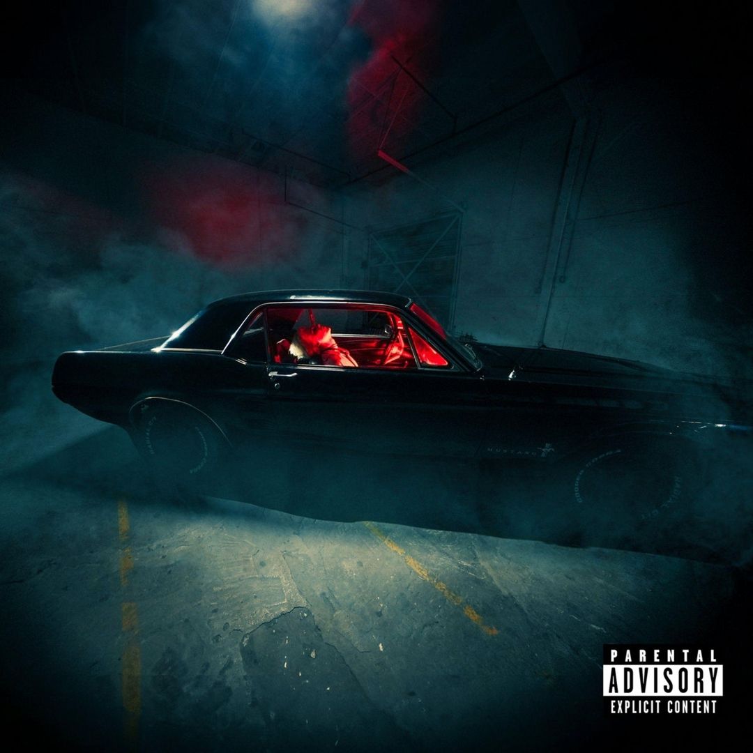 Ghost of La cover art