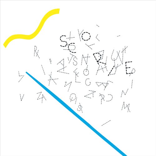 Scorie cover art