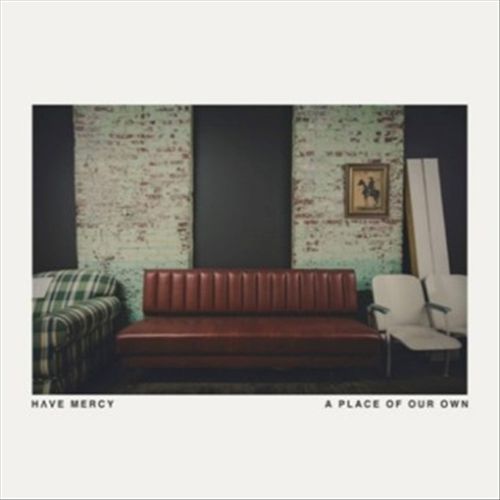 Place of Our Own cover art