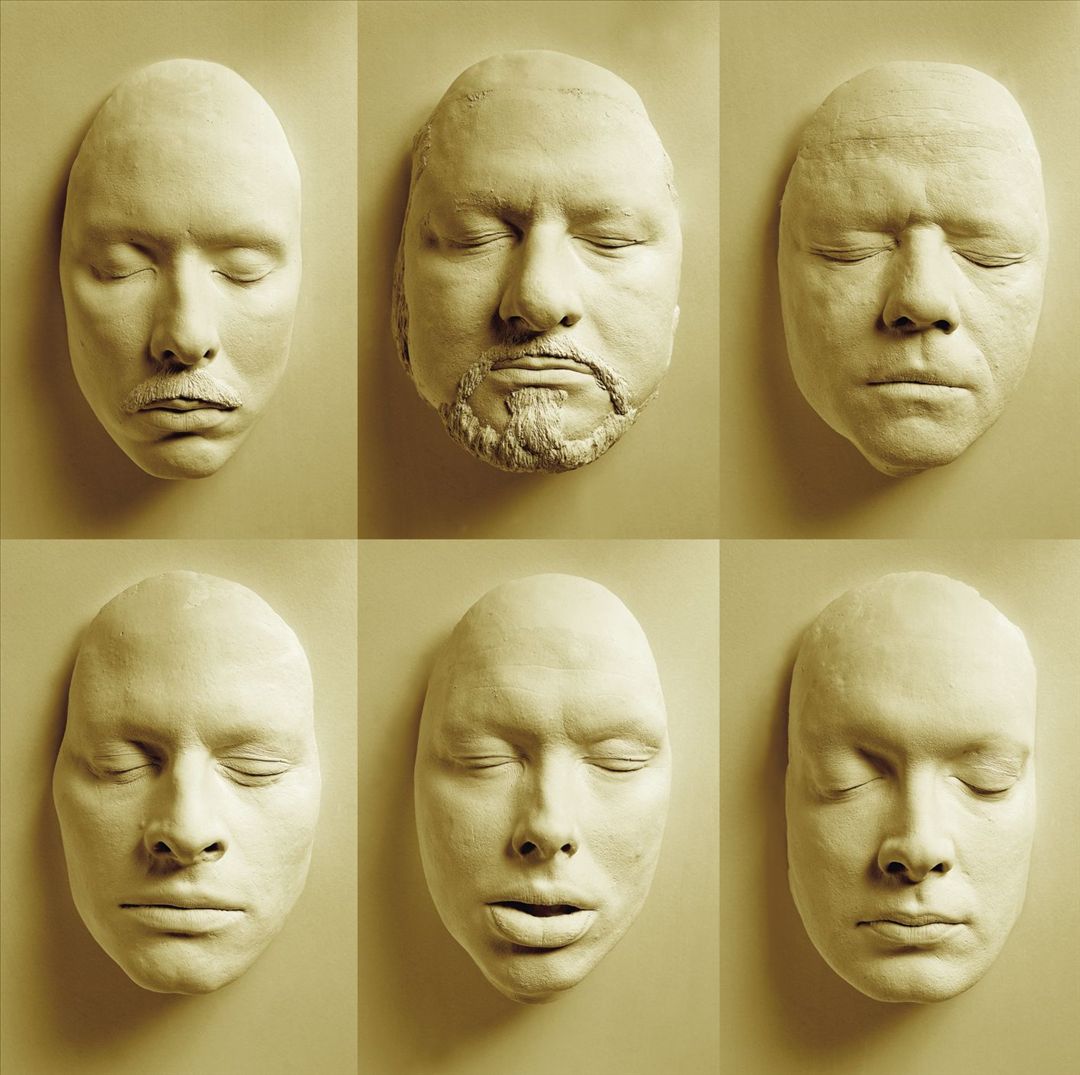 Behind the Music cover art