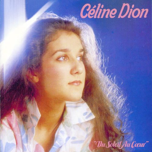 Du Soleil au Coeur cover art