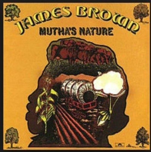 Mutha's Nature cover art
